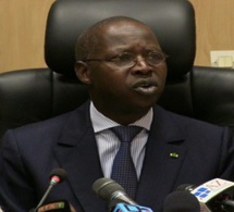 SENEGAL : le paiement électronique pourrait rapporter 104 milliards par an au PIB SENEGAL : le paiement électronique pourrait rapporter 104 milliards par an au PIB