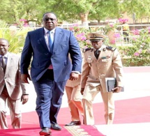 Communiqué du Conseil des ministres du 28 novembre 2018 Communiqué du Conseil des ministres du 28 novembre 2018