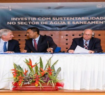 CABO VERDE : le gouvernement dévoile sa nouvelle Stratégie de développement durable CABO VERDE : le gouvernement dévoile sa nouvelle Stratégie de développement durable