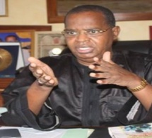 SIDY LAMINE NIASS : l'inhumation du défunt à Kaolack confirmée SIDY LAMINE NIASS : l'inhumation du défunt à Kaolack confirmée