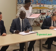 UEMOA-BANQUE MONDIALE : un Programme conjoint pour dynamiser les marchés de capitaux UEMOA-BANQUE MONDIALE : un Programme conjoint pour dynamiser les marchés de capitaux