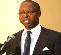 SENEGAL : le premier Ministre à Washington signer un Accord de Don de 350 milliards FCFA SENEGAL : le premier Ministre à Washington signer un Accord de Don de 350 milliards FCFA