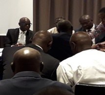 SENEGAL : engagement tripartite pour promouvoir le travail décent SENEGAL : engagement tripartite pour promouvoir le travail décent