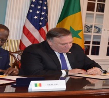 SENEGAL : 350 milliards FCFA des Etats-Unis pour l’accès et la réduction du prix de l’électricité SENEGAL : 350 milliards FCFA des Etats-Unis pour l’accès et la réduction du prix de l’électricité