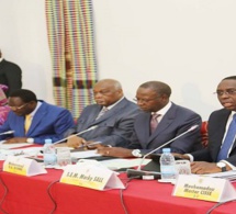 Communiqué du Conseil des ministres du 12 décembre 2018 Communiqué du Conseil des ministres du 12 décembre 2018