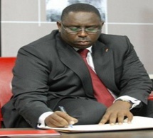 SENEGAL : promulgation de la loi relative au PTIP 2019-2021 et la loi de Finances pour l’année 2019. SENEGAL : promulgation de la loi relative au PTIP 2019-2021 et la loi de Finances pour l’année 2019.