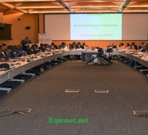 SENEGAL : vers une nouvelle stratégie de la Banque mondiale pour soutenir la croissance économique du pays SENEGAL : vers une nouvelle stratégie de la Banque mondiale pour soutenir la croissance économique du pays