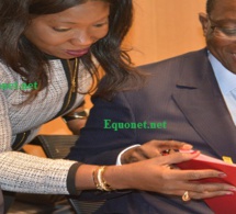 SENEGAL : plus de 30 milliards FCFA de la Banque mondiale pour l’employabilité des jeunes SENEGAL : plus de 30 milliards FCFA de la Banque mondiale pour l’employabilité des jeunes