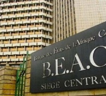 AFRIQUE CENTRALE : la situation économique reste difficile, selon le FMI AFRIQUE CENTRALE : la situation économique reste difficile, selon le FMI