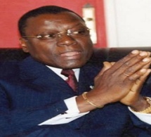 BRVM-DC/BR : Pierre Atépa Goudiaby démissionne pour ses ambitions présidentielles BRVM-DC/BR : Pierre Atépa Goudiaby démissionne pour ses ambitions présidentielles