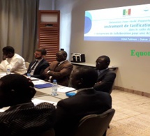ENVIRONNEMENT-SENEGAL : vers une taxation des émetteurs de gaz à effet de serre ENVIRONNEMENT-SENEGAL : vers une taxation des émetteurs de gaz à effet de serre