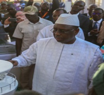 REHABILITATION DES AEROPORTS REGIONAUX : ce qui sera fait à Saint-Louis….Ziguinchor REHABILITATION DES AEROPORTS REGIONAUX : ce qui sera fait à Saint-Louis….Ziguinchor