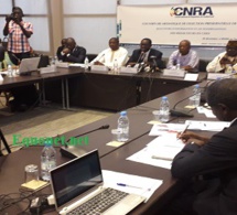 ELECTION PRESIDENTIELLE 2019 AU SENEGAL : les journalistes interdits de toute propagande déguisée pendant la précampagne (4 janvier au 2 février 2019) et campagne (3 au 22 février 2019) ELECTION PRESIDENTIELLE 2019 AU SENEGAL : les journalistes interdits de toute propagande déguisée pendant la précampagne (4 janvier au 2 février 2019) et campagne (3 au 22 février 2019)