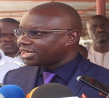 ELECTION PRESIDENTIELLE 2019 AU SENEGAL : les dates clés à retenir sur le contrôle des listes de parrainage et des délais d’exécution ELECTION PRESIDENTIELLE 2019 AU SENEGAL : les dates clés à retenir sur le contrôle des listes de parrainage et des délais d’exécution