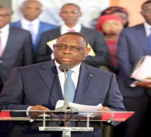 Communiqué du Conseil des ministres du 26 décembre 2018 Communiqué du Conseil des ministres du 26 décembre 2018