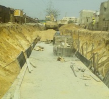 PETIT MBAO-DAKAR : le PARU mobilise ses troupes pour pérenniser les ouvrages publics. PETIT MBAO-DAKAR : le PARU mobilise ses troupes pour pérenniser les ouvrages publics.