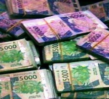 SENEGAL : les entreprises formelles créent une richesse de  2187 milliards FCFA en 2017