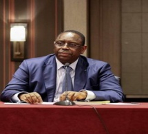 Nomination au Conseil des ministres du 02 janvier 2019 Nomination au Conseil des ministres du 02 janvier 2019