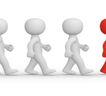 EMPLOIS SALARIES-SENEGAL : hausse des effectifs dans le secteur moderne EMPLOIS SALARIES-SENEGAL : hausse des effectifs dans le secteur moderne