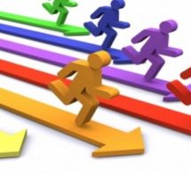 SENEGAL : gain de compétitivité sur le taux de change effectif réel SENEGAL : gain de compétitivité sur le taux de change effectif réel