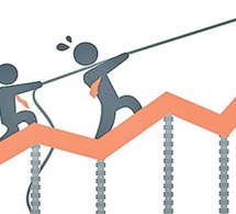 SENEGAL-ECHANGES EXTERIEURES : réduction du déficit commercial de 78,4 à 116,3 milliards FCFA SENEGAL-ECHANGES EXTERIEURES : réduction du déficit commercial de 78,4 à 116,3 milliards FCFA