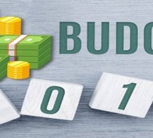 FINANCES PUBLIQUES-SENEGAL : 2018 milliards de ressources mobilisés et 2661,5 milliards dépensés à fin novembre 2018 FINANCES PUBLIQUES-SENEGAL : 2018 milliards de ressources mobilisés et 2661,5 milliards dépensés à fin novembre 2018