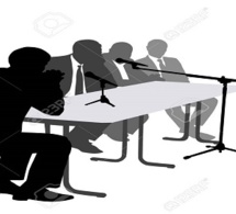 Communiqué du Conseil des ministres du 09 janvier 2019