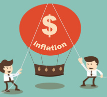 OCDE : ralentissement de l’inflation annuelle dans la zone