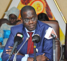 Balance des paiements et position extérieure globale du Sénégal - 2017