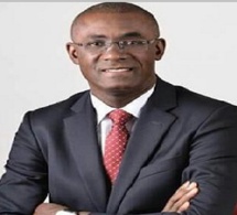 CONSEILS D’ADMINISTRATION BRVM et DC/BR : DR Parfait Kouadio Kouassi a pris effectivement fonction CONSEILS D’ADMINISTRATION BRVM et DC/BR : DR Parfait Kouadio Kouassi a pris effectivement fonction