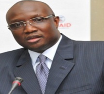 RESULTAT DE PREMIERE COTATION SENELEC : 50 titres échangés pour une valeur totale de 500 000 FCFA RESULTAT DE PREMIERE COTATION SENELEC : 50 titres échangés pour une valeur totale de 500 000 FCFA