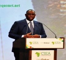 FISCALITE : Macky Sall affiche la fermeté sur l’acquittement équitable des impôts FISCALITE : Macky Sall affiche la fermeté sur l’acquittement équitable des impôts