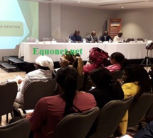 ENGAGEMENT DES CREDITS-SENEGAL : le tiercé prioritaire du budget 2019 ENGAGEMENT DES CREDITS-SENEGAL : le tiercé prioritaire du budget 2019