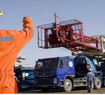 PETROLE-SENEGAL : la décision d’investissement de Cairn energy attendue à mi-2019 PETROLE-SENEGAL : la décision d’investissement de Cairn energy attendue à mi-2019