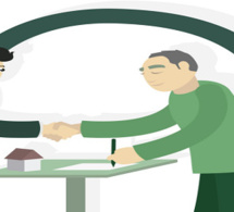 CORRUPTION : ALG GLOBAL CONCEPT et son DG exclus par la BAD pour pratiques frauduleuses