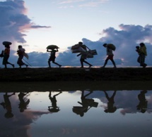 MIGRATION : un nigérien renonce à son projet grâce à l’appui de l’Union européenne MIGRATION : un nigérien renonce à son projet grâce à l’appui de l’Union européenne