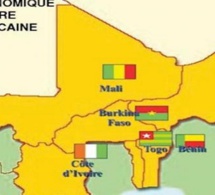 UEMOA : Dakar abrite la 4ième revue annuelle des réformes, politiques, programmes et projets communautaires UEMOA : Dakar abrite la 4ième revue annuelle des réformes, politiques, programmes et projets communautaires