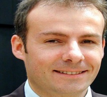 Brice Chasles nommé Managing Partner de Deloitte Afrique Francophone Brice Chasles nommé Managing Partner de Deloitte Afrique Francophone