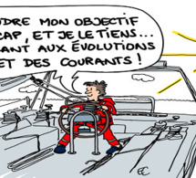 CROISSANCE-SENEGAL : le grand défi de tenir le cap CROISSANCE-SENEGAL : le grand défi de tenir le cap