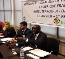 TRANSPARENCE DES FINANCES PUBLIQUES : le Sénégal précurseur en Afrique francophone, selon le FMI TRANSPARENCE DES FINANCES PUBLIQUES : le Sénégal précurseur en Afrique francophone, selon le FMI