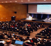 SENEGAL : conférence sur les enjeux et perspectives économiques en Afrique francophone SENEGAL : conférence sur les enjeux et perspectives économiques en Afrique francophone