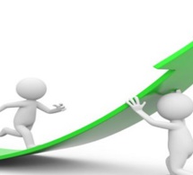 AFRIQUE FRANCOPHONE : cette croissance économique élevée non profitable aux populations AFRIQUE FRANCOPHONE : cette croissance économique élevée non profitable aux populations