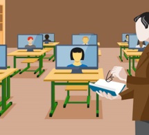 AFRIQUE FRANCOPHONE : une étude soulève la problématique de l’éducation et la transition vers l’emploi AFRIQUE FRANCOPHONE : une étude soulève la problématique de l’éducation et la transition vers l’emploi