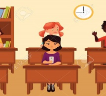 AFRIQUE FRANCOPHONE : … supprimer les frais d’inscription pour faciliter l’accès à l’éducation AFRIQUE FRANCOPHONE : … supprimer les frais d’inscription pour faciliter l’accès à l’éducation