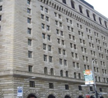 AMERIQUE : la Réserve fédérale fait des tests de résistance en cas de récession AMERIQUE : la Réserve fédérale fait des tests de résistance en cas de récession