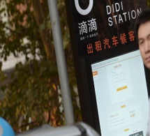 CHINE : des millions de nouveaux emplois créés grâce à la numérisation CHINE : des millions de nouveaux emplois créés grâce à la numérisation