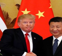 Des répercussions importantes des droits de douane américains et chinois attendues sur le commerce internationale Des répercussions importantes des droits de douane américains et chinois attendues sur le commerce internationale