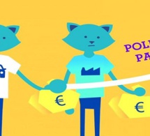 Afrique du Sud: le Parlement adopte une taxe sur le carbone Afrique du Sud: le Parlement adopte une taxe sur le carbone