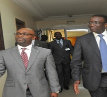 IMPOTS : le Sénégal cité en exemple par l’initiative inspecteurs des impôts sans frontière (IISF) IMPOTS : le Sénégal cité en exemple par l’initiative inspecteurs des impôts sans frontière (IISF)