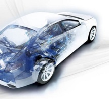 MAROC : près de 5 milliards FCFA de la BERD pour soutenir le secteur automobile MAROC : près de 5 milliards FCFA de la BERD pour soutenir le secteur automobile